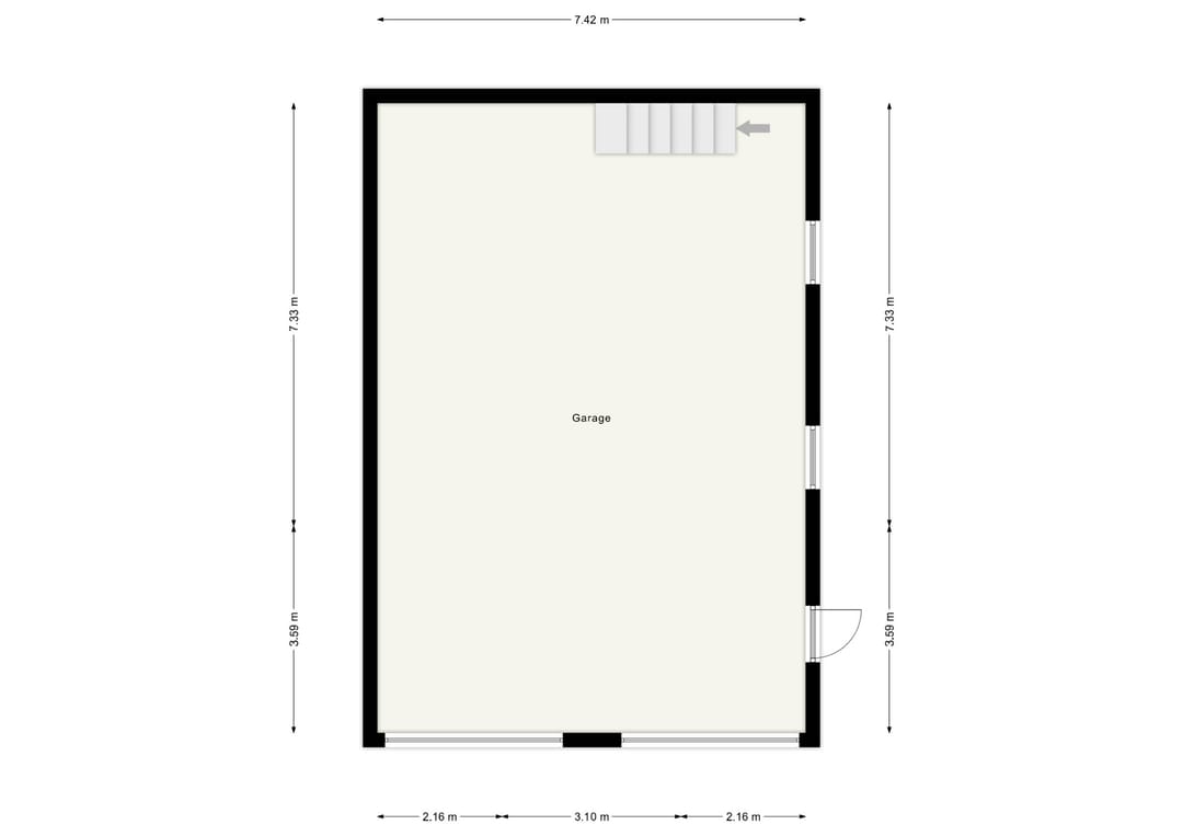Foto 37 van Langstraat 12