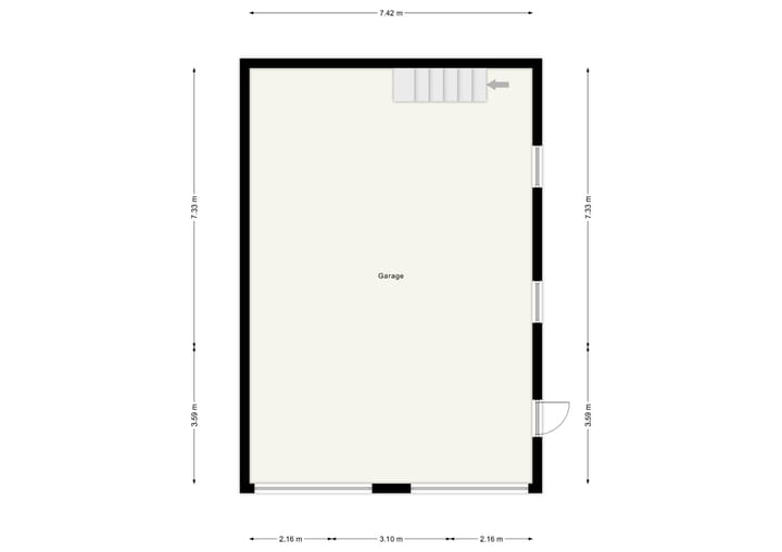 Foto 37 van Langstraat 12