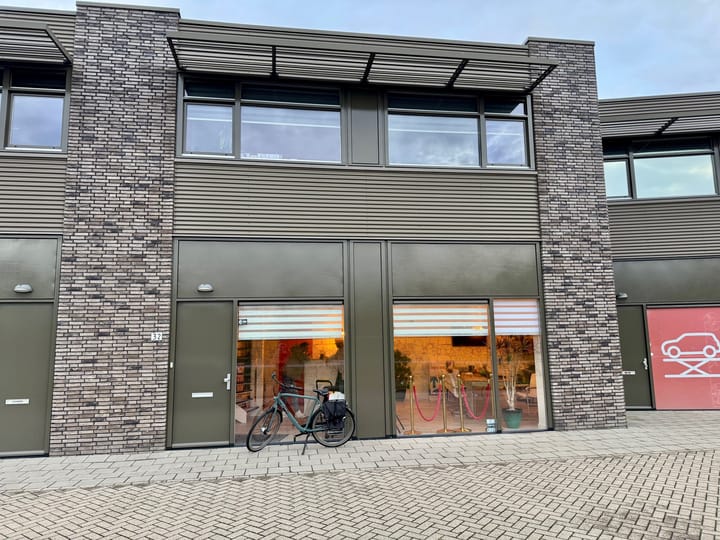 Verlengde Spiegelmakerstraat 32