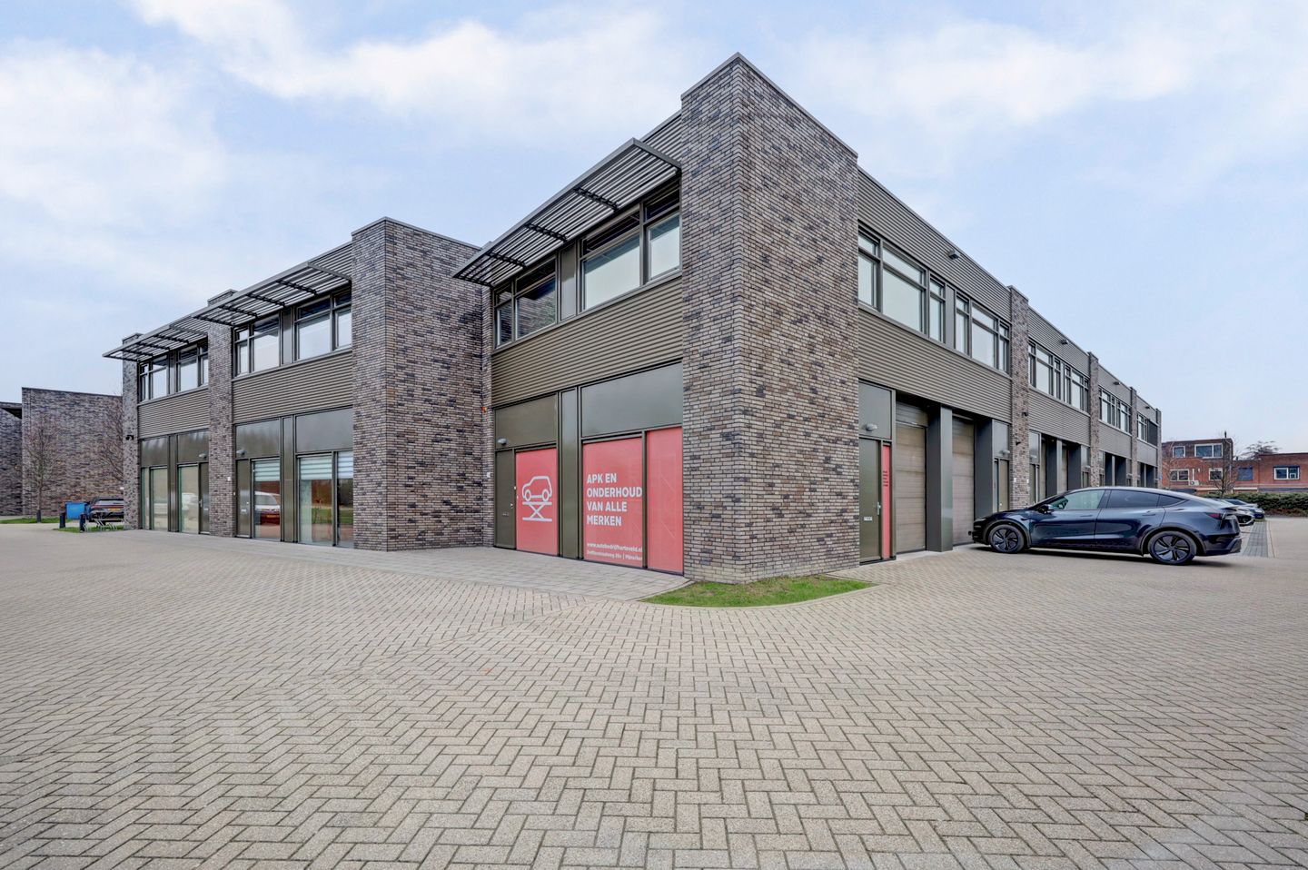 Bekijk foto 3 van Verlengde Spiegelmakerstraat 32