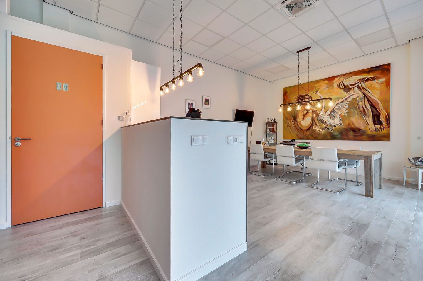 Bekijk foto 5 van Verlengde Spiegelmakerstraat 32