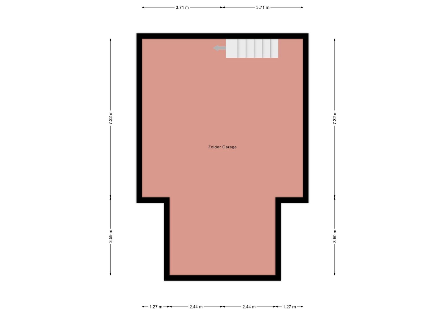 Foto 40 van Langstraat 12