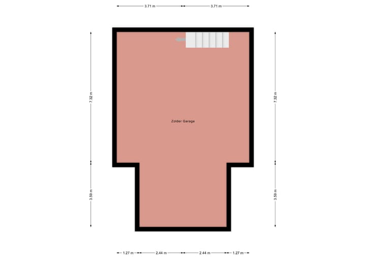 Foto 40 van Langstraat 12