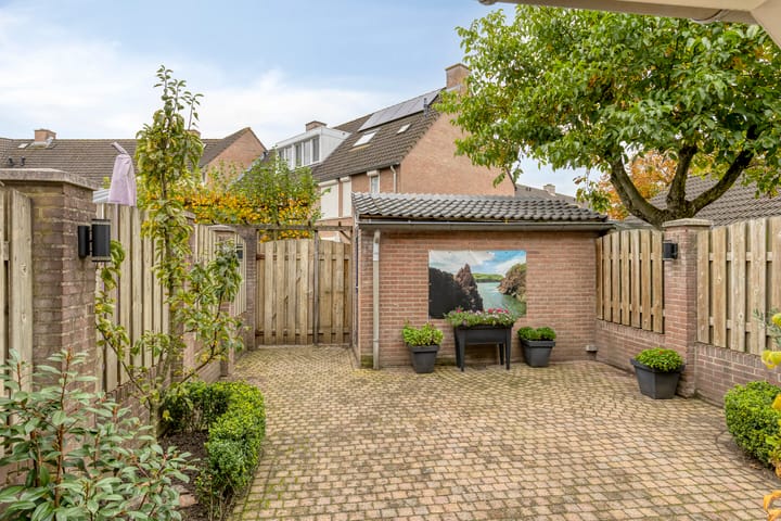 Foto 7 van Cloete 32