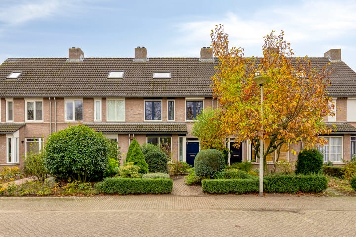 Foto 8 van Cloete 32