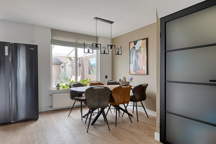 Foto 13 van Cloete 32