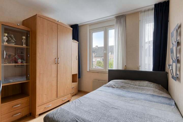 Foto 19 van Cloete 32