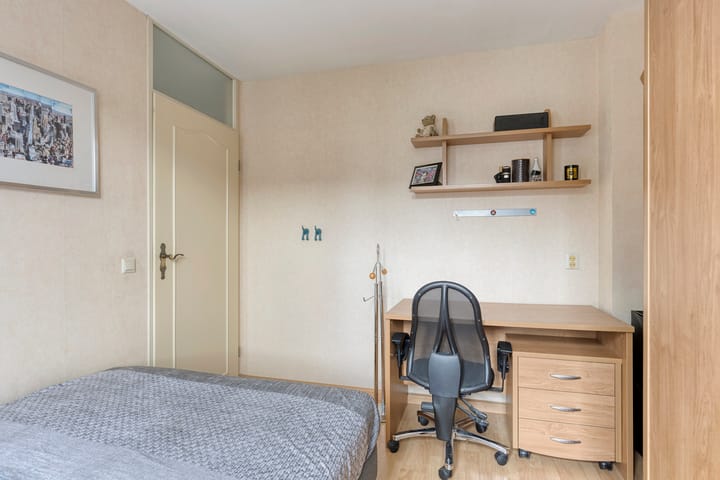 Foto 21 van Cloete 32