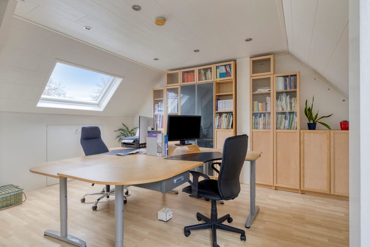 Foto 25 van Cloete 32