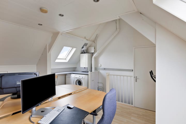 Foto 26 van Cloete 32