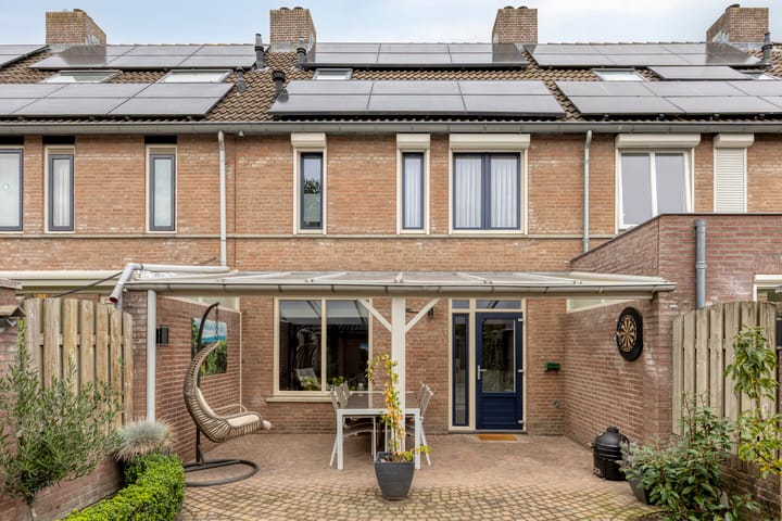 Foto 29 van Cloete 32