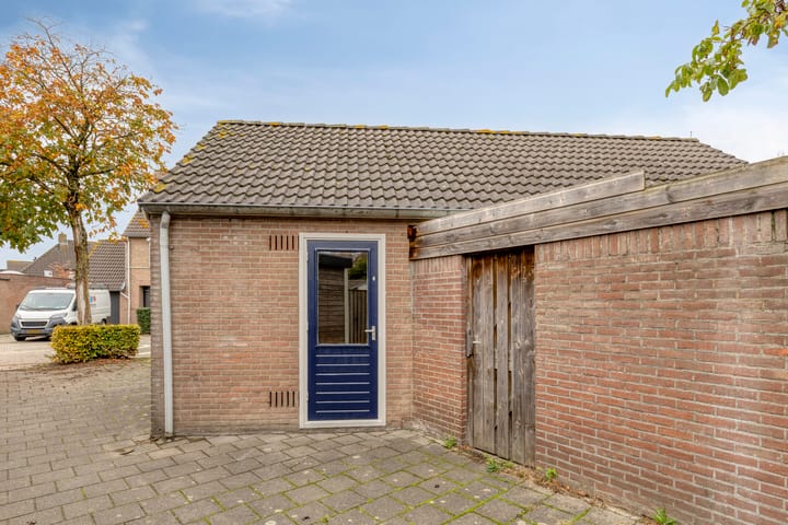 Foto 31 van Cloete 32