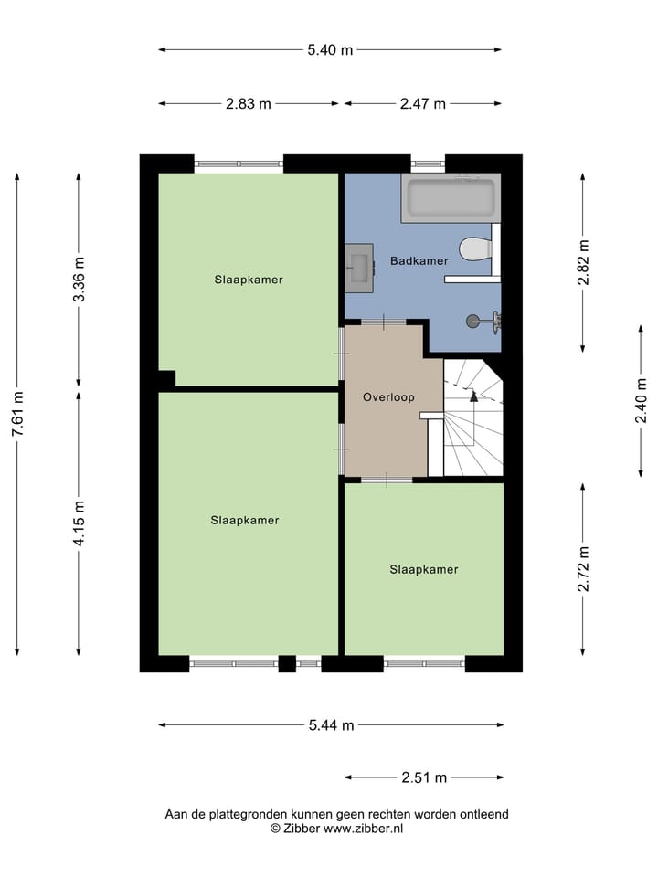 Foto 36 van Cloete 32