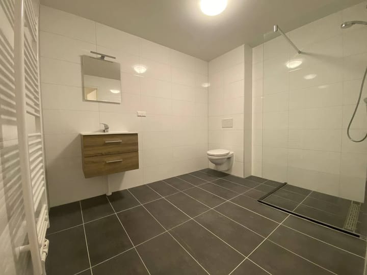 Photo 4 of Olivier van Noortstraat 4