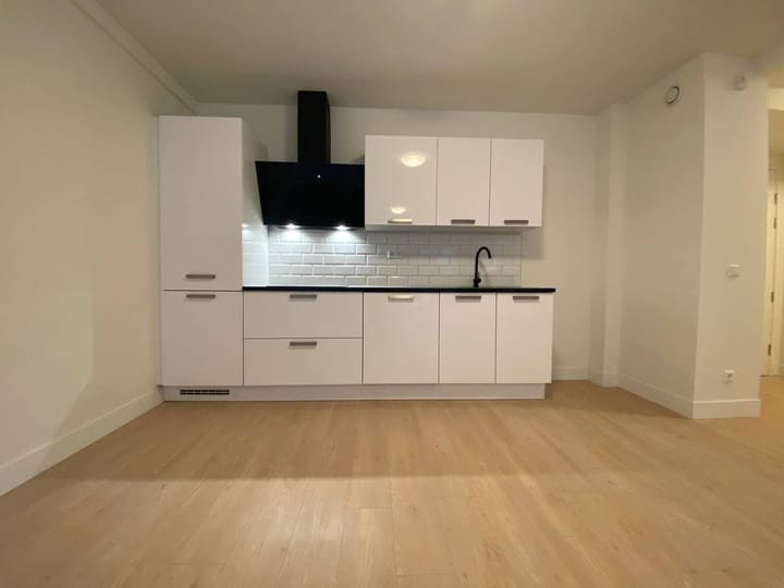 Photo 6 of Olivier van Noortstraat 4