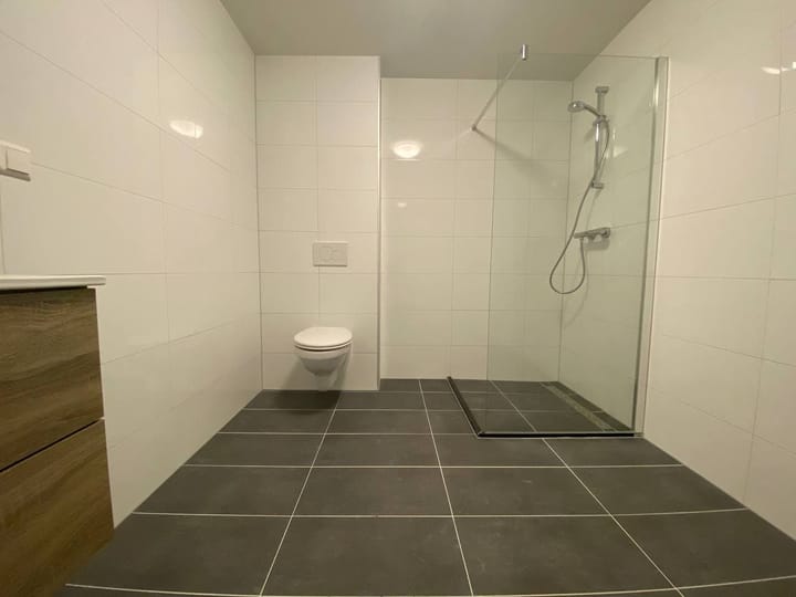 Photo 8 of Olivier van Noortstraat 4