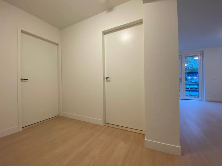 Photo 9 of Olivier van Noortstraat 4