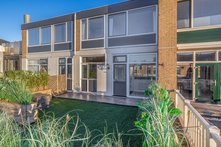 Foto 1 van Paardenstraat 41