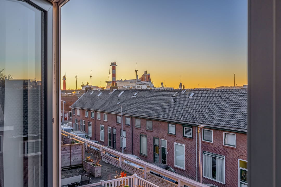 Foto 2 van Paardenstraat 41