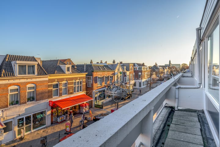 Foto 3 van Paardenstraat 41