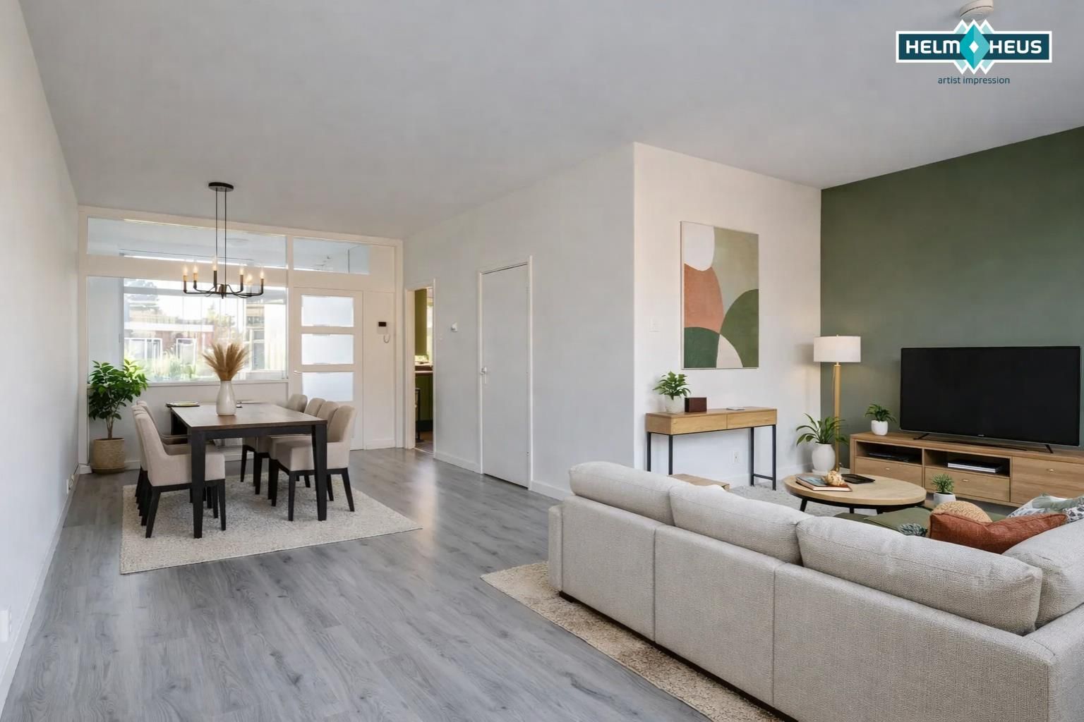 Foto 6 van Paardenstraat 41