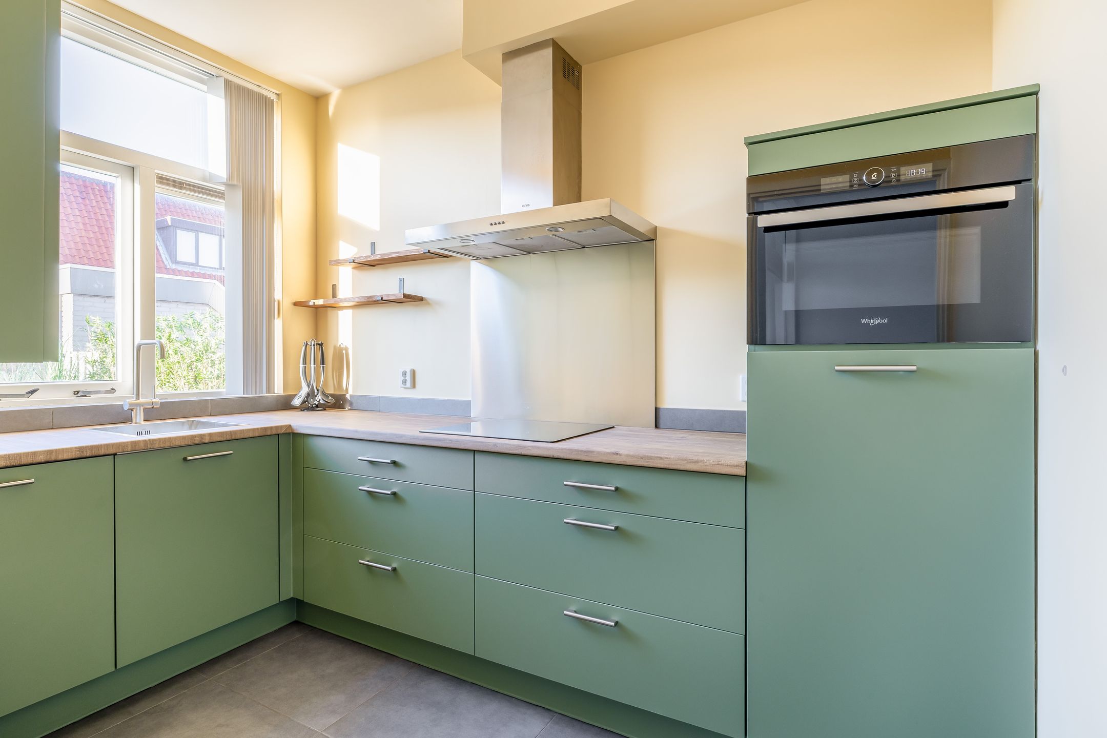 Foto 9 van Paardenstraat 41