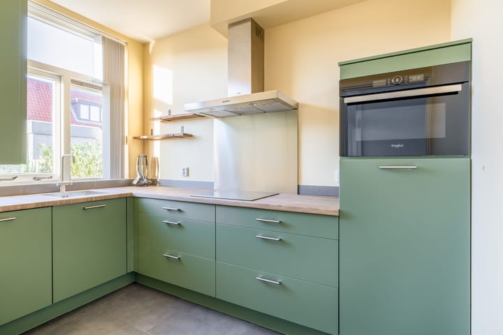 Foto 9 van Paardenstraat 41