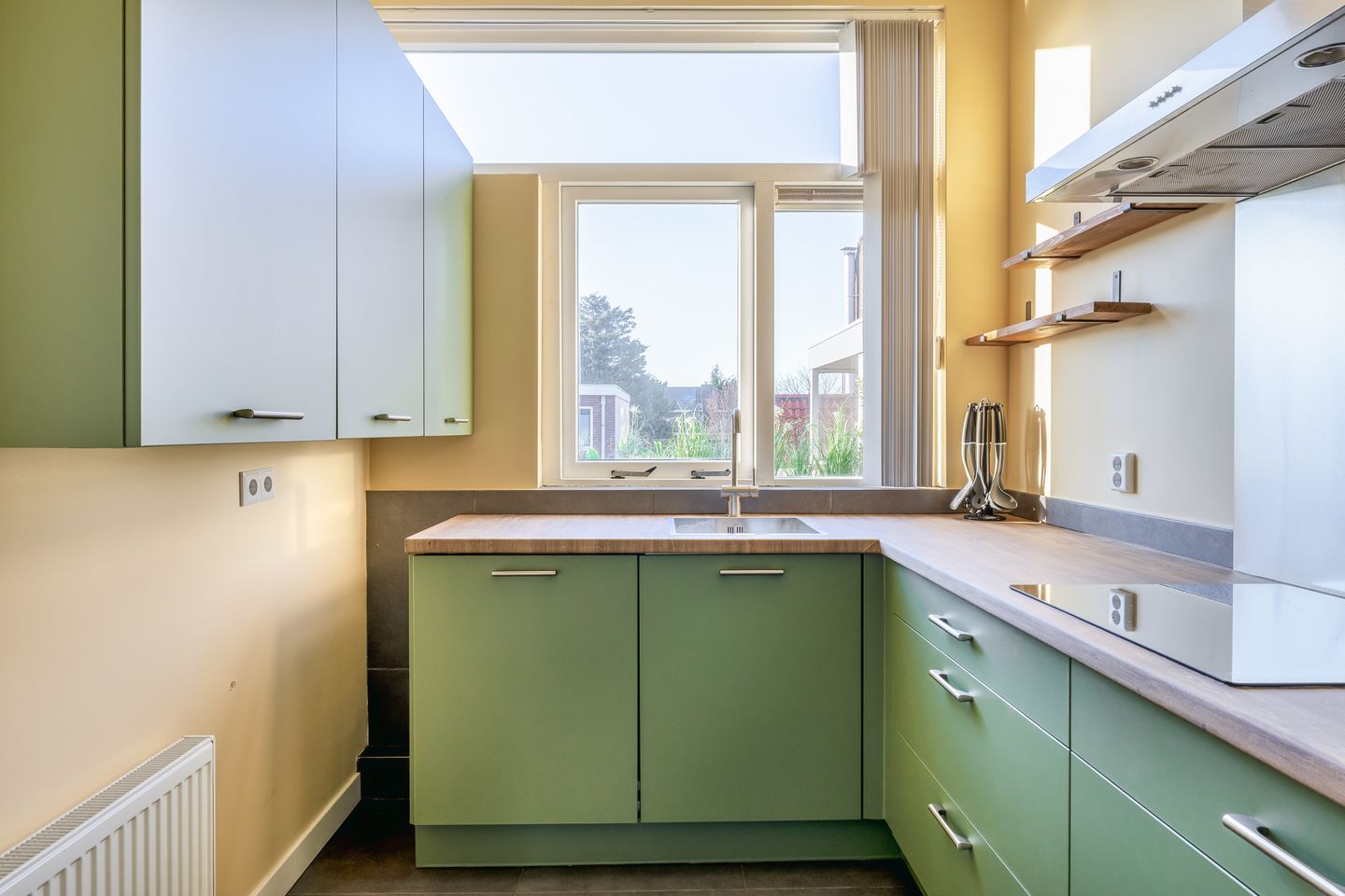 Foto 10 van Paardenstraat 41