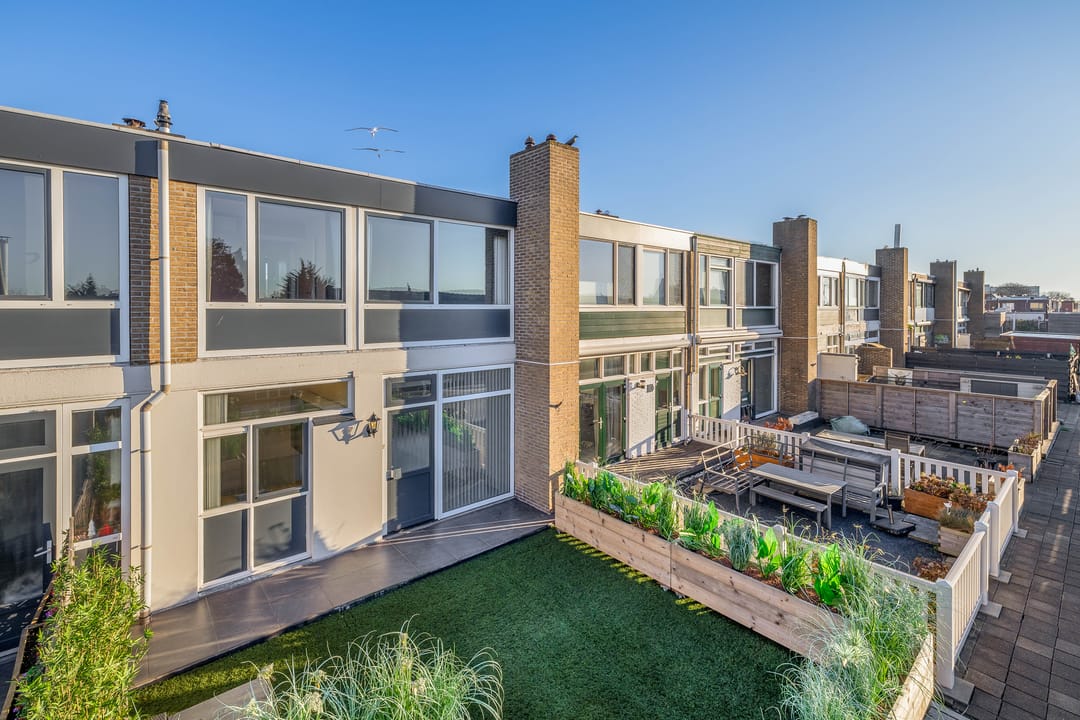 Foto 11 van Paardenstraat 41