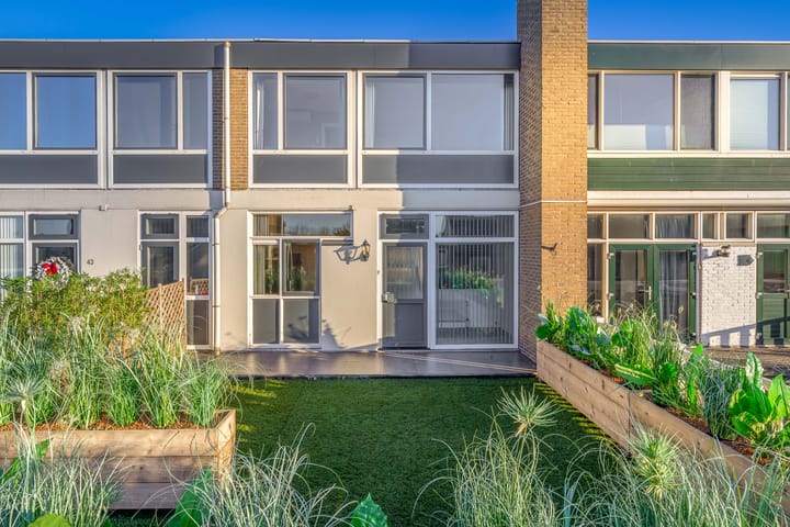 Foto 12 van Paardenstraat 41