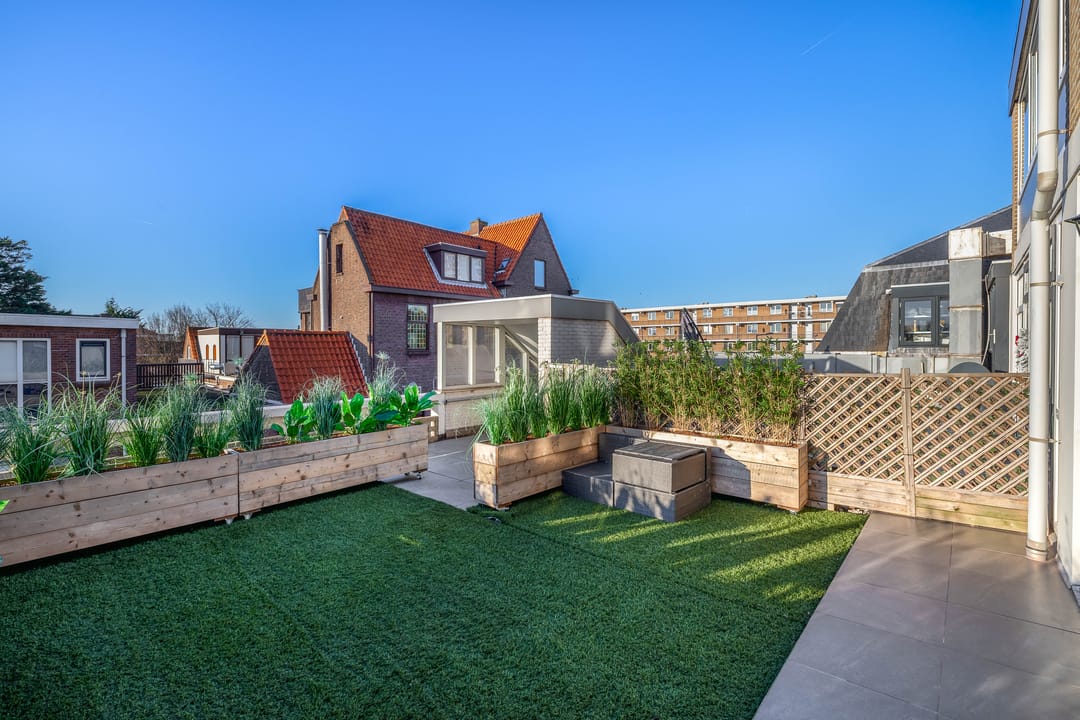 Foto 13 van Paardenstraat 41