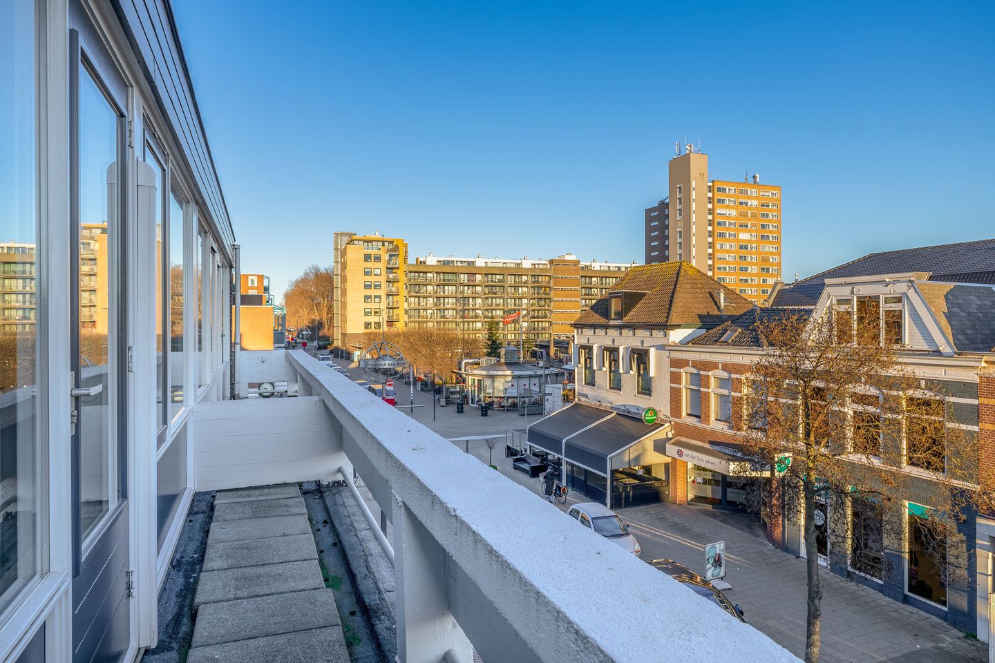 Foto 20 van Paardenstraat 41