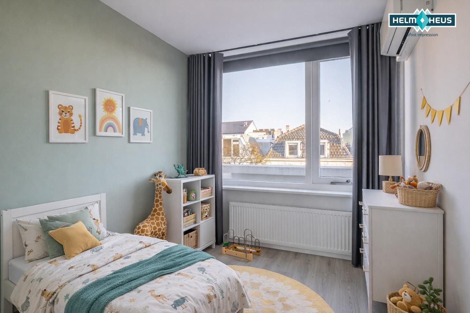 Foto 27 van Paardenstraat 41