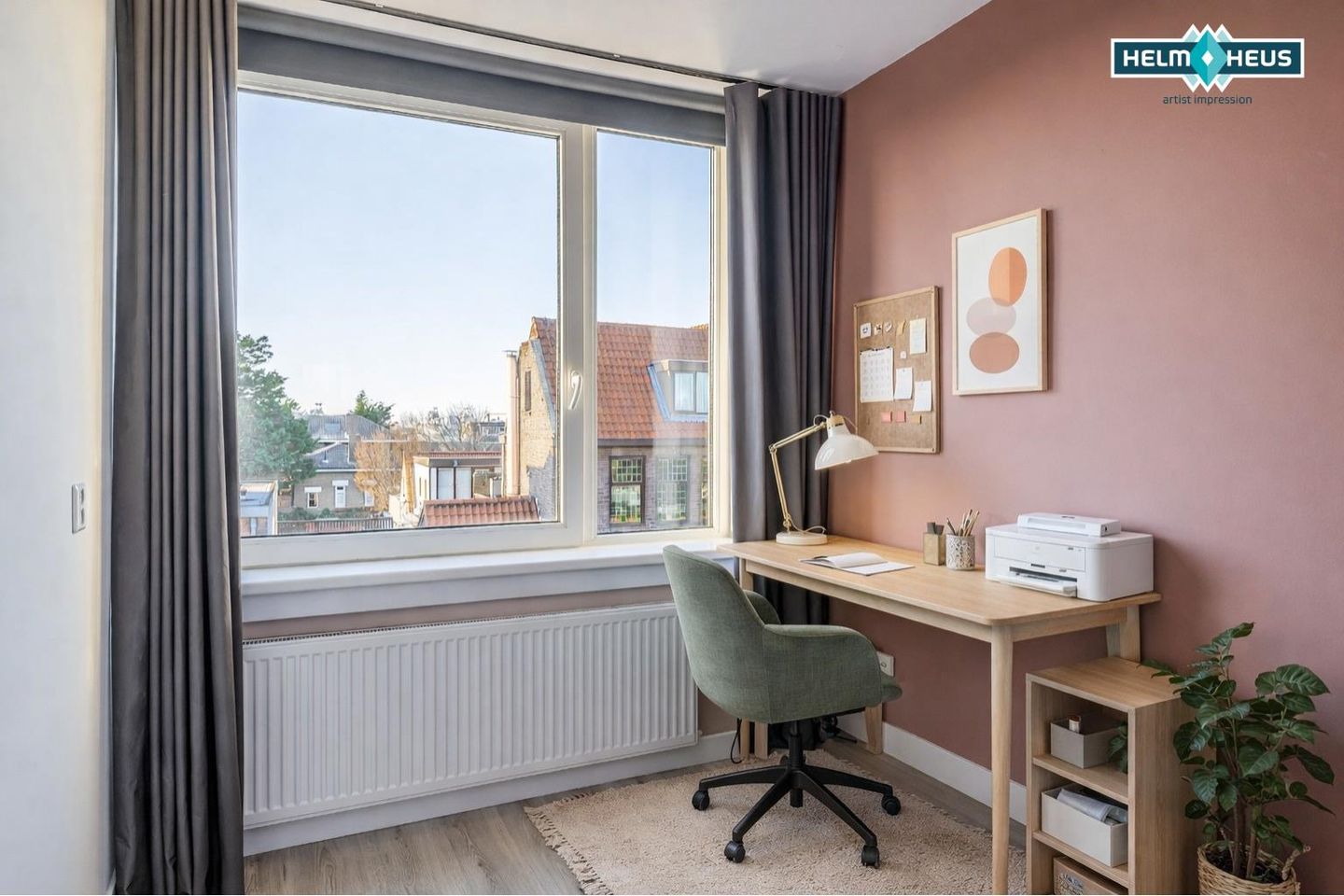 Foto 29 van Paardenstraat 41