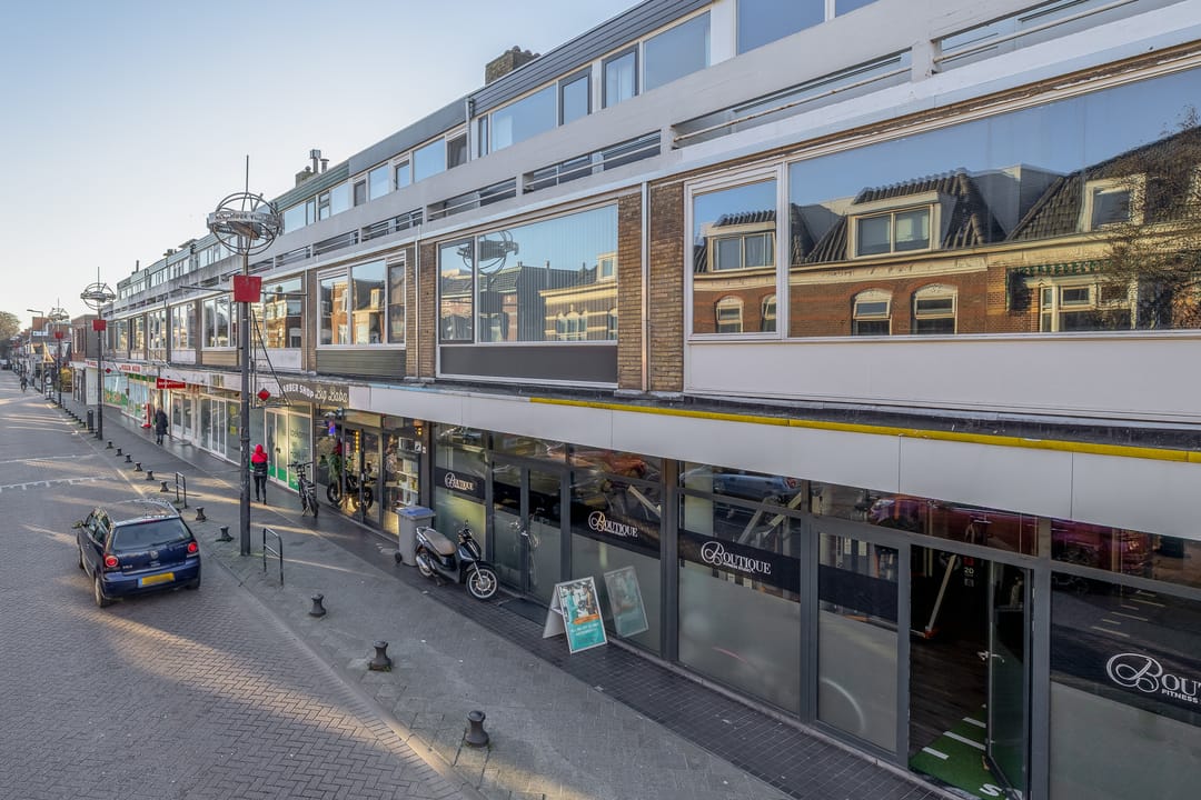 Foto 31 van Paardenstraat 41