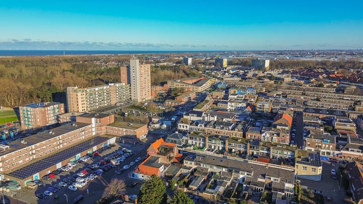 Foto 38 van Paardenstraat 41