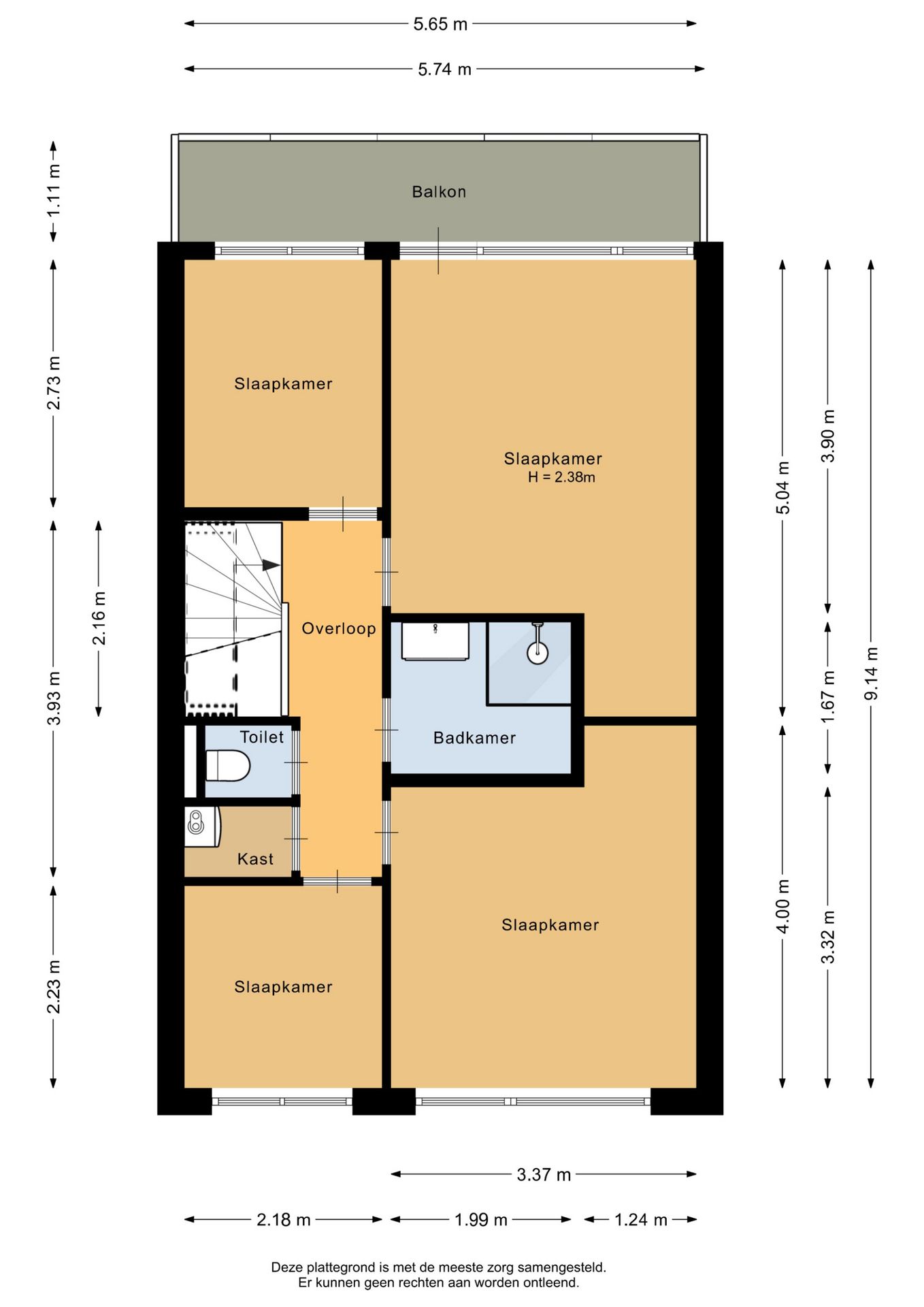Foto 42 van Paardenstraat 41