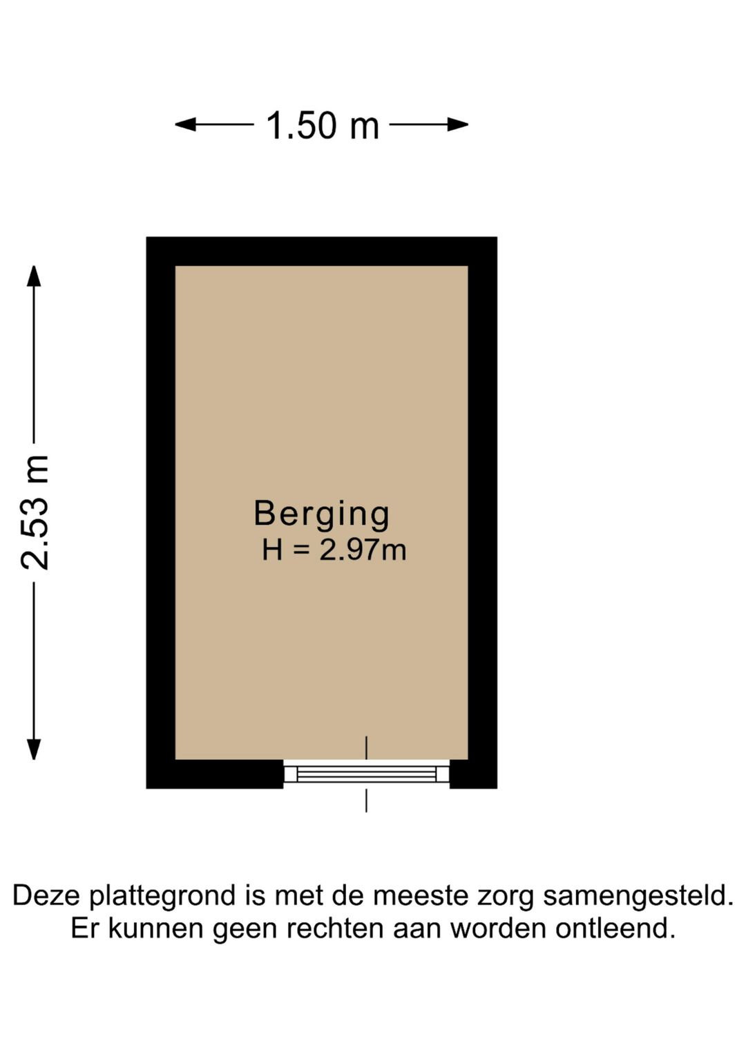 Foto 43 van Paardenstraat 41