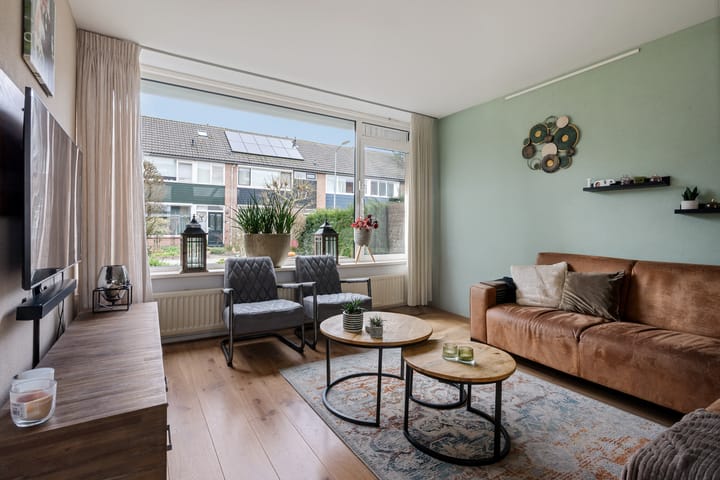 Photo 2 of Nassaulaan 53