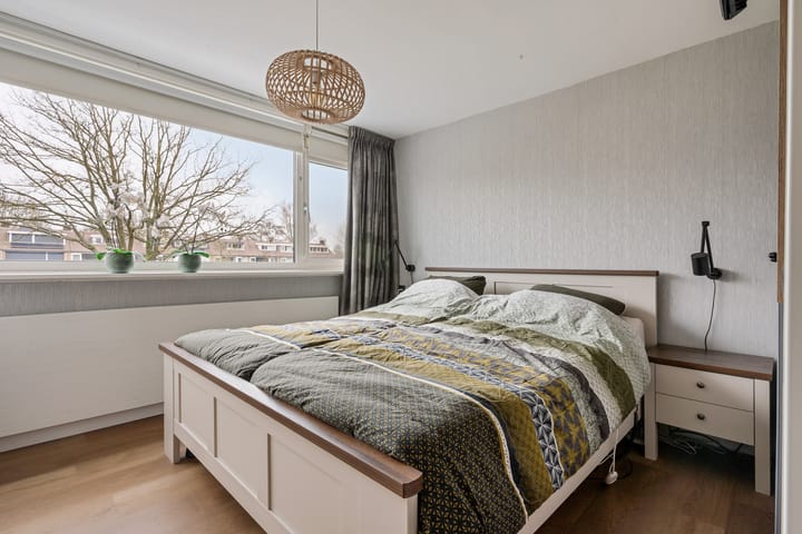 Photo 3 of Nassaulaan 53