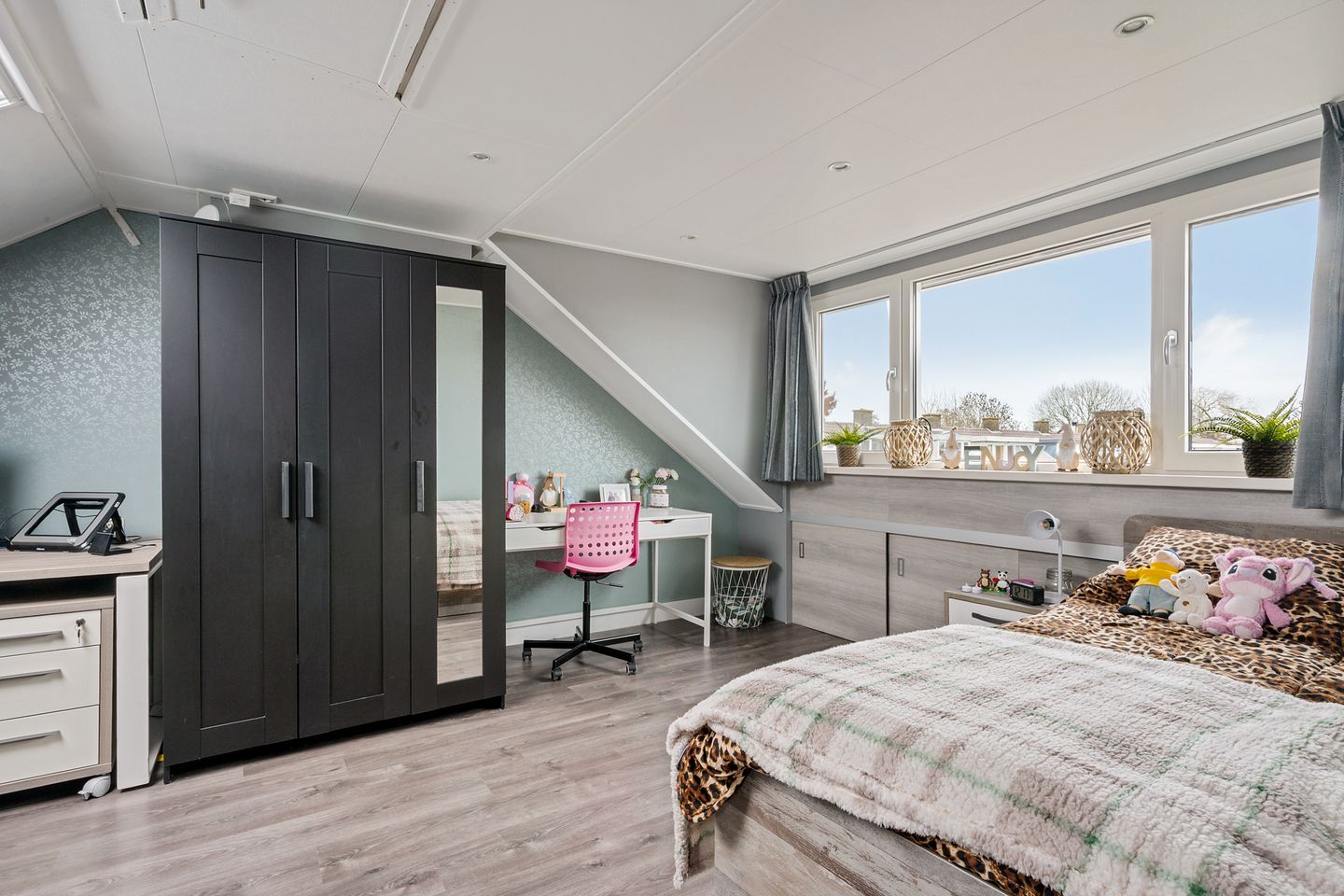 Photo 5 of Nassaulaan 53