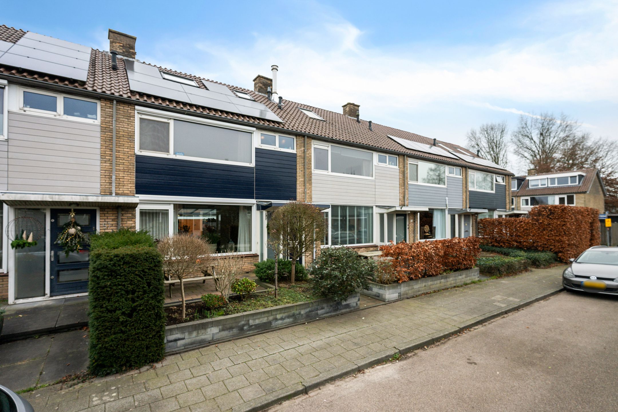 Photo 6 of Nassaulaan 53