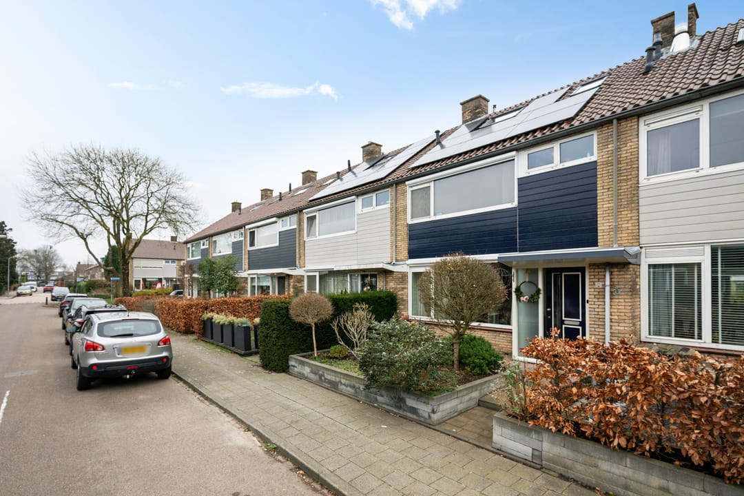 Photo 7 of Nassaulaan 53