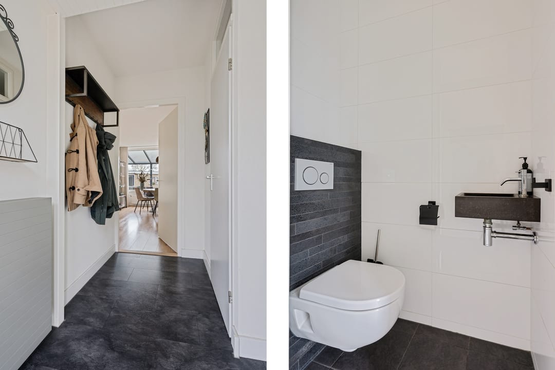 Photo 8 of Nassaulaan 53