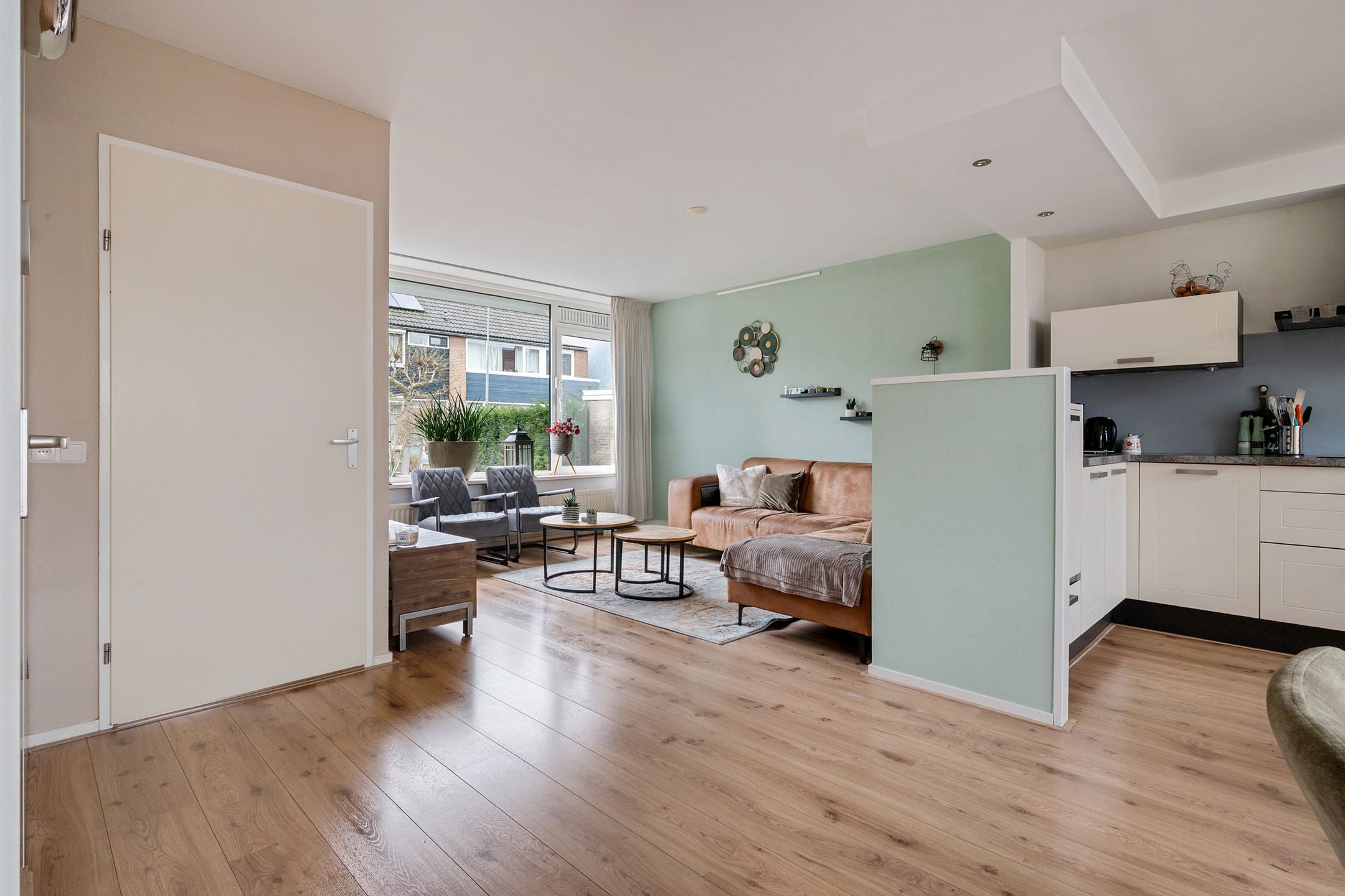 Photo 9 of Nassaulaan 53