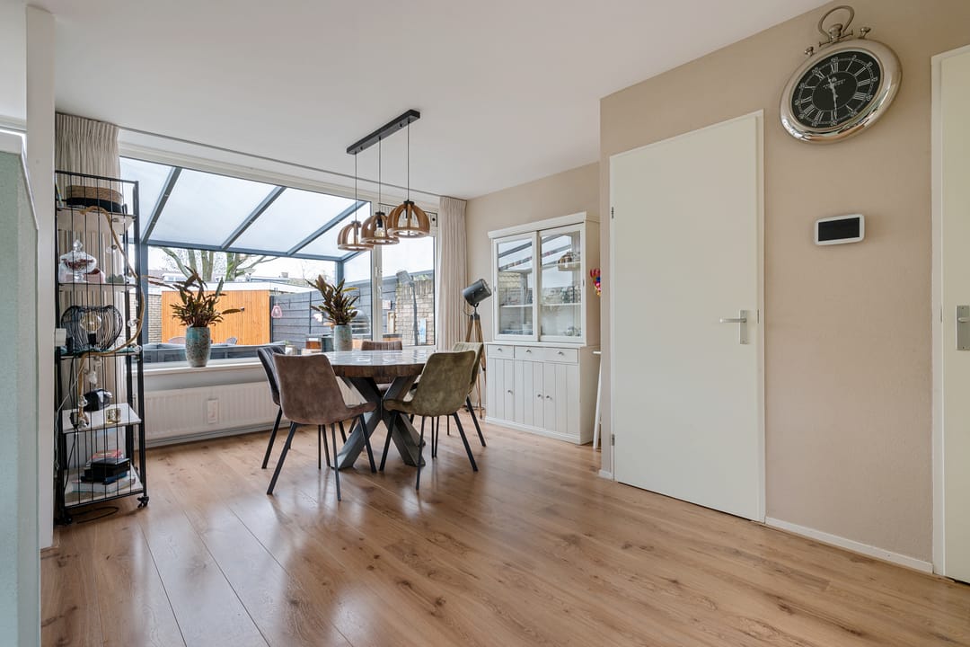 Photo 11 of Nassaulaan 53