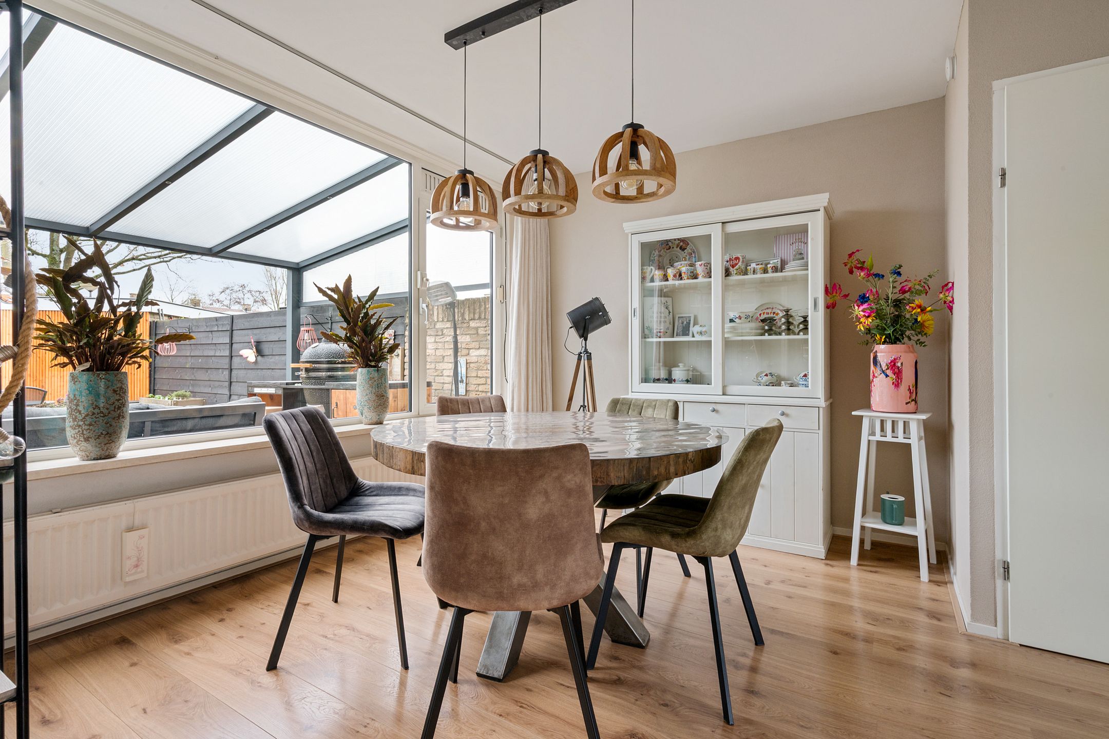 Photo 12 of Nassaulaan 53