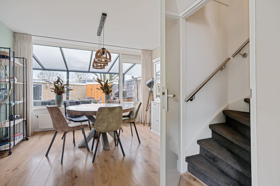 Photo 13 of Nassaulaan 53