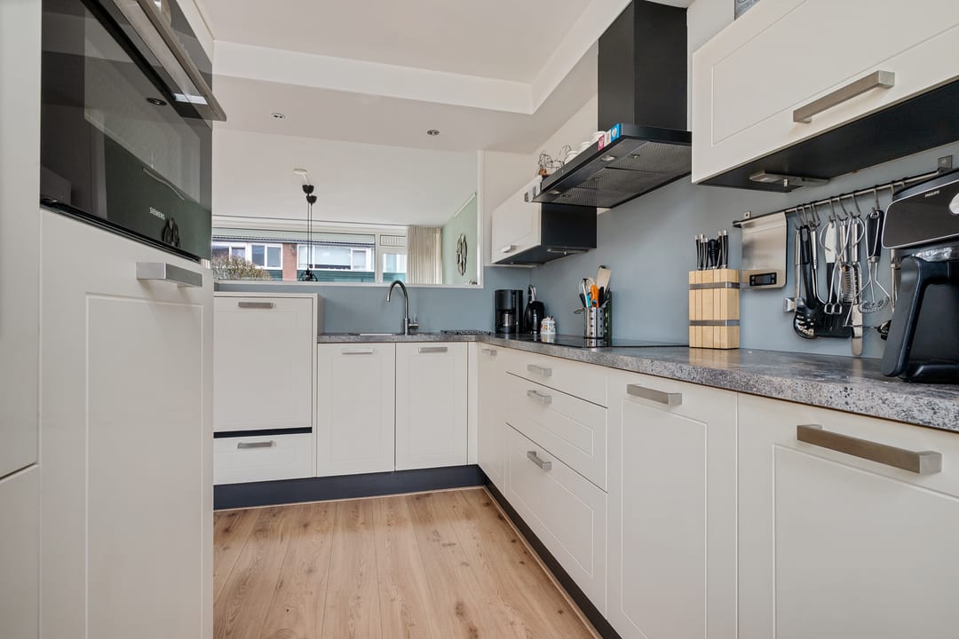 Photo 16 of Nassaulaan 53