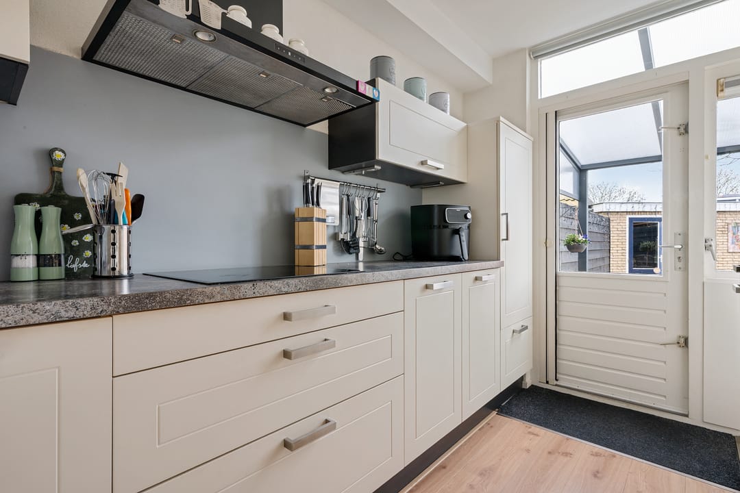 Photo 17 of Nassaulaan 53